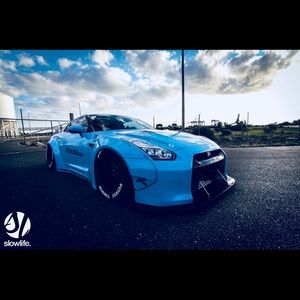 Meet your Posher, Josh